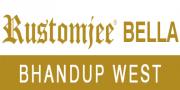 rustomjee bella bhandup West-Rustomjee Bella logo.jpg